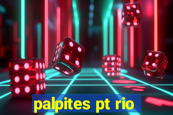 palpites pt rio